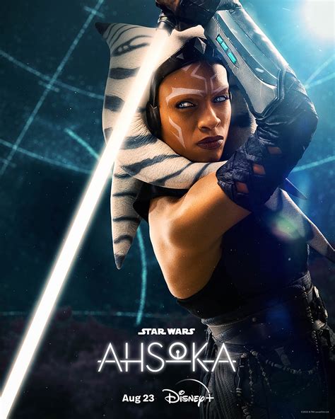 ahsoka tano naked|Character : Ahsoka Tano